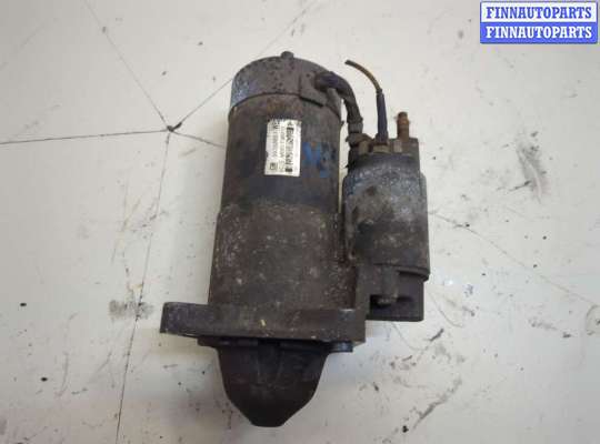 Стартер OP2383935 на Opel Insignia 2008-2017