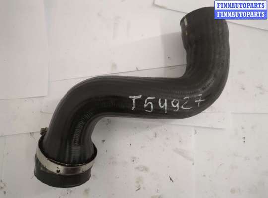 купить Патрубок интеркулера на Audi A4 (B7) 2004-2009