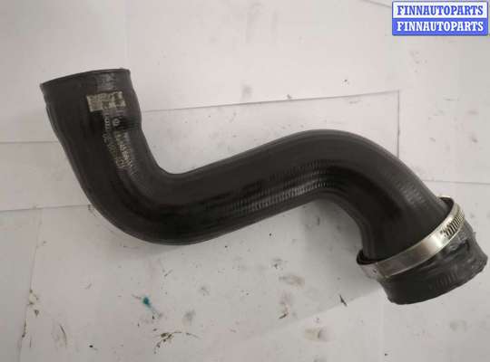 купить Патрубок интеркулера на Audi A4 (B7) 2004-2009