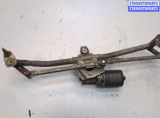 купить Механизм стеклоочистителя (трапеция дворников) на Volkswagen Golf 4 1997-2006