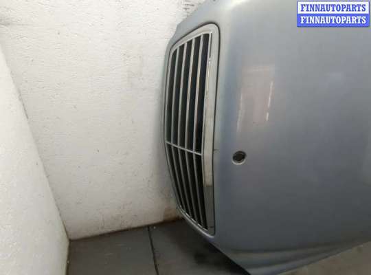 купить Капот на Mercedes S W220 1998-2006