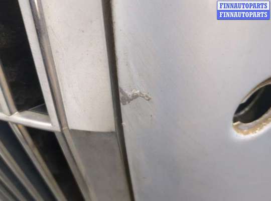 купить Капот на Mercedes S W220 1998-2006