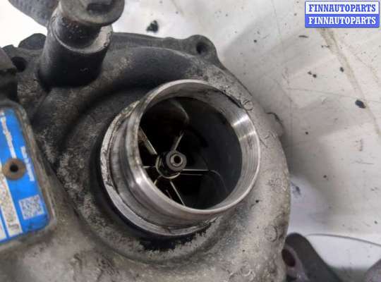 купить Турбина на Peugeot Boxer 2014-2025