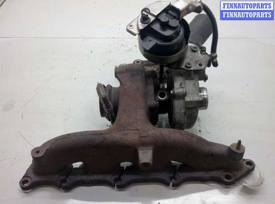 купить Турбина на Peugeot Boxer 2014-2025