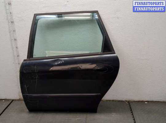 купить Ручка двери наружная на Citroen C5 2001-2004