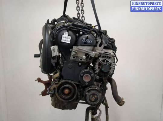 купить Турбина на Ford Kuga 2016-2019