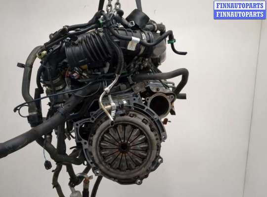 купить Турбина на Ford Kuga 2016-2019