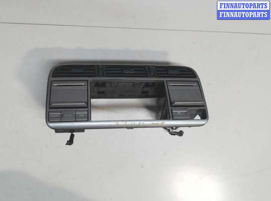 купить Рамка под магнитолу на Nissan X-Trail (T30) 2001-2006