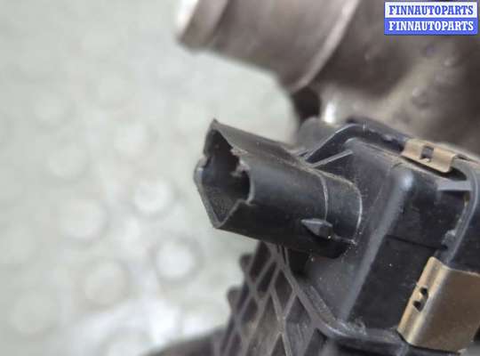 купить Турбина на Peugeot Boxer 2014-2025