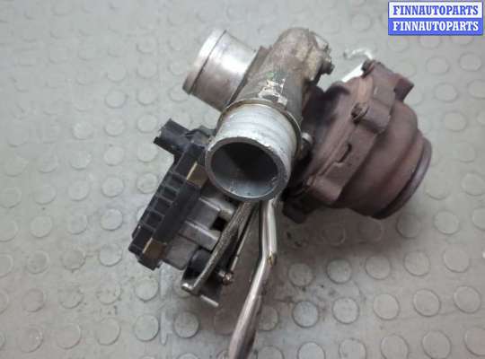 купить Турбина на Peugeot Boxer 2014-2025