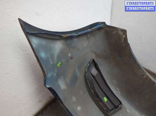 купить Заглушка (решётка) бампера на Skoda Octavia (A5) 2004-2013