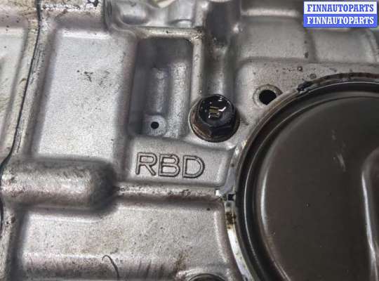 купить Насос масляный на Honda FRV