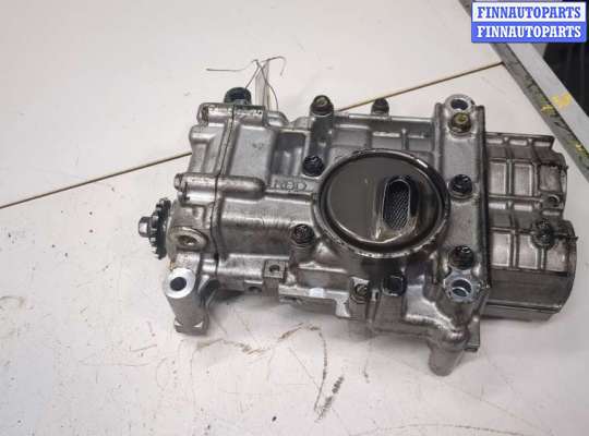 купить Насос масляный на Honda FRV