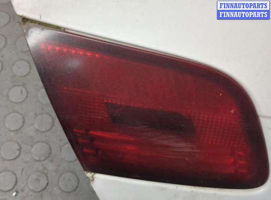 купить Крышка (дверь) багажника на BMW 3 E90, E91, E92, E93 2005-2012