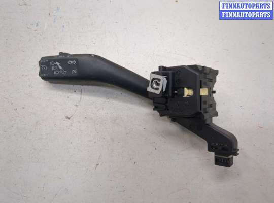 Переключатель поворотов SK518974 на Skoda SuperB 2008-2015