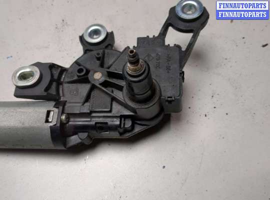 купить Двигатель стеклоочистителя (моторчик дворников) задний на Audi A3 (8P) 2003-2013