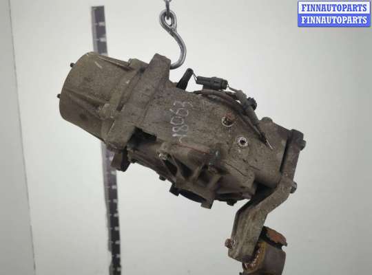 купить Редуктор моста на Toyota RAV 4 2006-2013