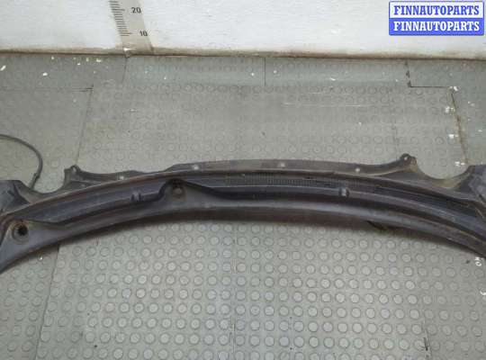 купить Жабо под дворники (дождевик) на Chevrolet Equinox 2017-2024