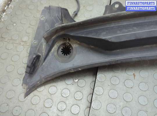 купить Жабо под дворники (дождевик) на Chevrolet Equinox 2017-2024