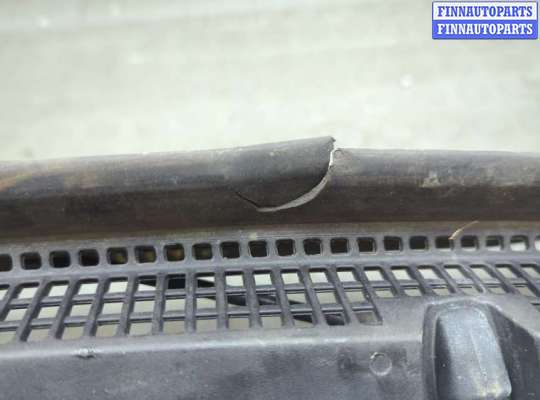 купить Жабо под дворники (дождевик) на Chevrolet Equinox 2017-2024