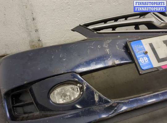 купить Решетка радиатора на Honda Accord 7 2003-2007