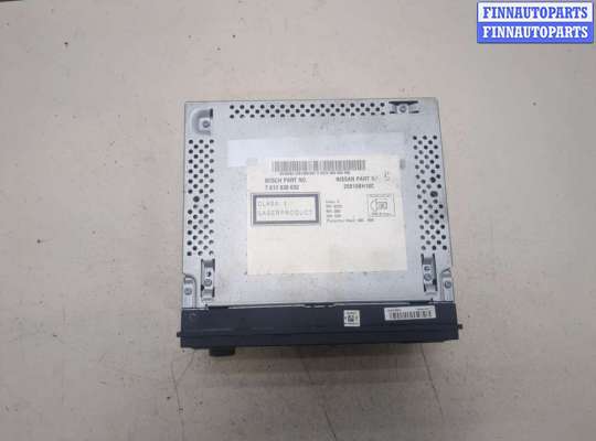 купить Магнитола на Nissan Note E11 2005-2013