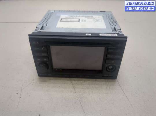 купить Магнитола на Nissan Note E11 2005-2013