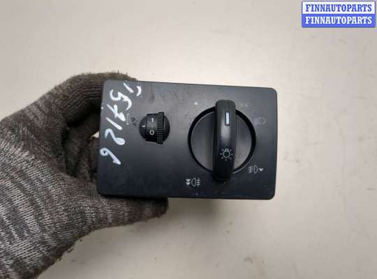 купить Кнопка регулировки фар на Ford Focus 2 2008-2011