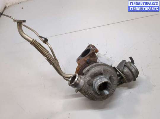 купить Турбина на Hyundai ix 35 2010-2015