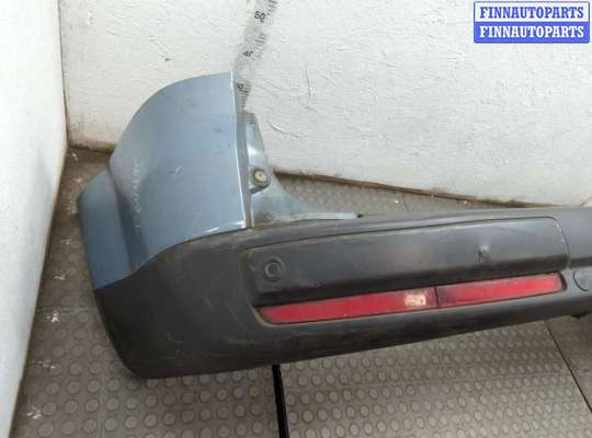 купить Бампер на Ford Galaxy 2006-2010
