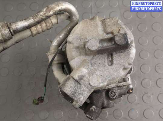 купить Компрессор кондиционера на Volkswagen Passat 5 2000-2005