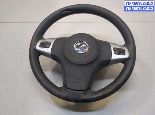 купить Руль на Opel Corsa D 2006-2014