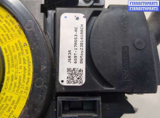 купить Переключатель поворотов и дворников (стрекоза) на Ford S-Max 2006-2010