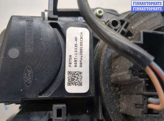 купить Переключатель поворотов и дворников (стрекоза) на Ford S-Max 2006-2010