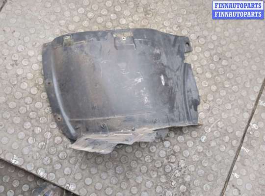 купить Защита арок (подкрылок) на Audi A3 (8P) 2003-2013