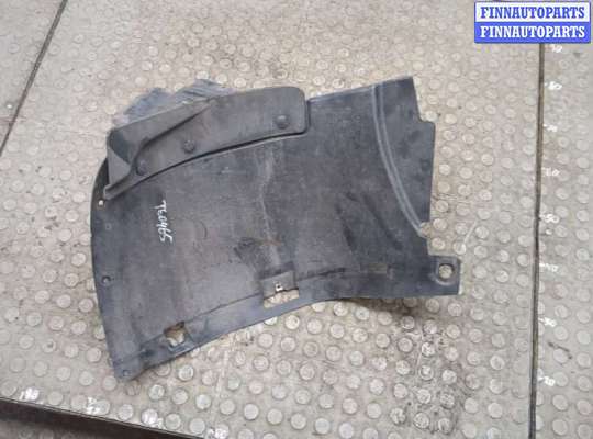 Защита арок (подкрылок) AU1722296 на Audi A3 (8P) 2003-2013