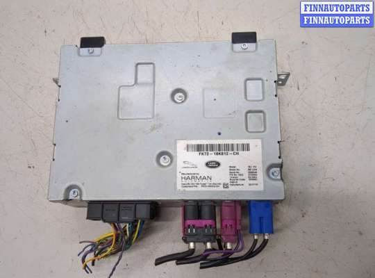 купить Блок мультимедиа на Land Rover Discovery Sport 2014-2022