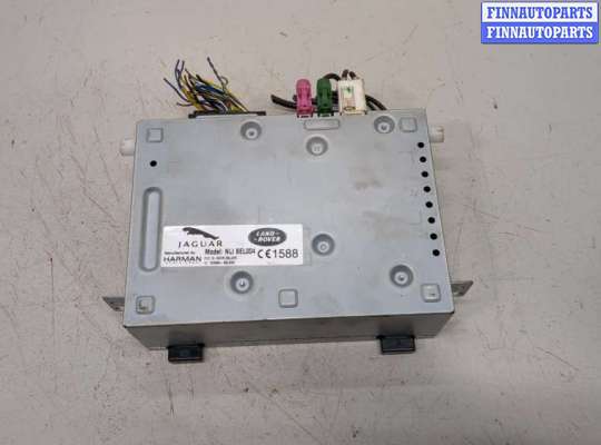 купить Блок мультимедиа на Land Rover Discovery Sport 2014-2022