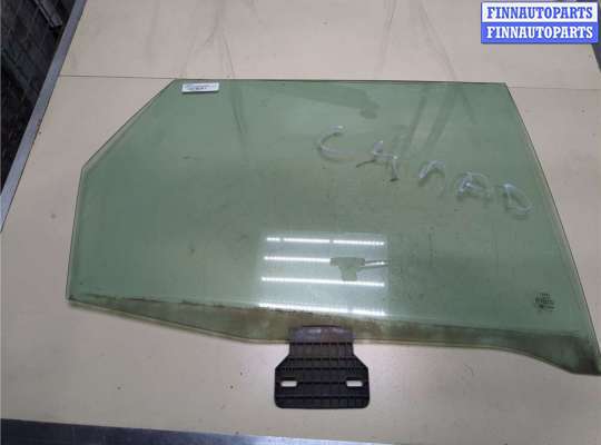 купить Стекло боковой двери на Audi A4 (B6) 2000-2006