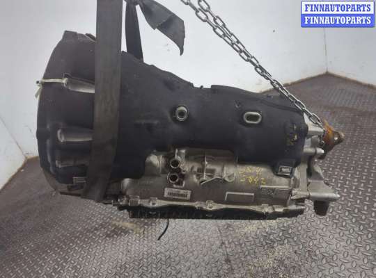 купить КПП - автомат (АКПП) на BMW 3 G20, G21 2018-2025