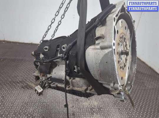 купить КПП - автомат (АКПП) на BMW 3 G20, G21 2018-2025