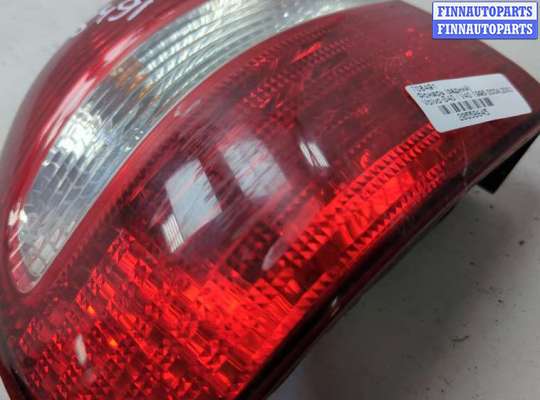 купить Фонарь (задний) на Volvo S40 / V40 1995-2004