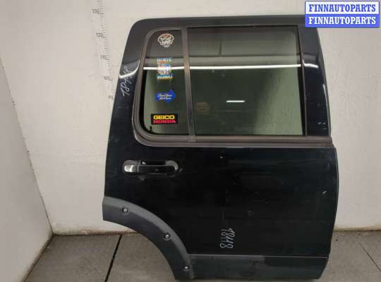 купить Дверная карта (Обшивка двери) на Ford Explorer 2006-2010