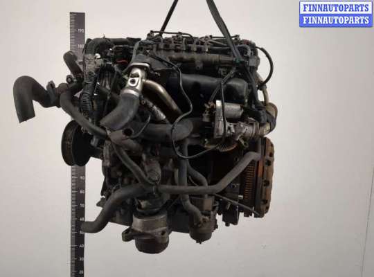 купить Двигатель (ДВС) на Ford Transit 2006-2014