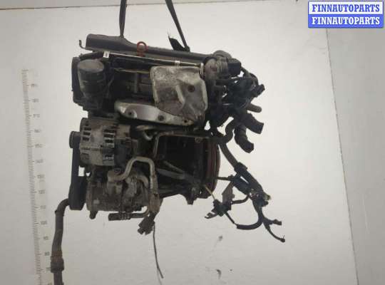 купить Двигатель (ДВС) на Audi A3 (8P) 2003-2013
