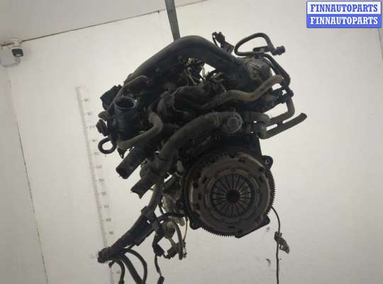 купить Двигатель (ДВС) на Audi A3 (8P) 2003-2013