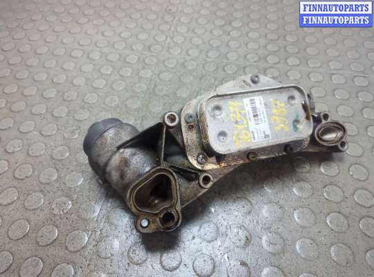 Корпус масляного фильтра OP2401168 на Opel Astra H 2004-2010
