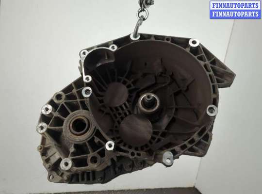 КПП 5-ст.мех. (МКПП) OP2416956 на Opel Astra J 2010-2017