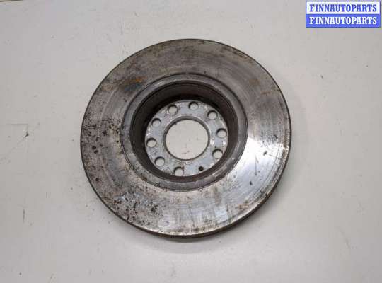 купить Диск тормозной на Audi A6 (C5) 1997-2005
