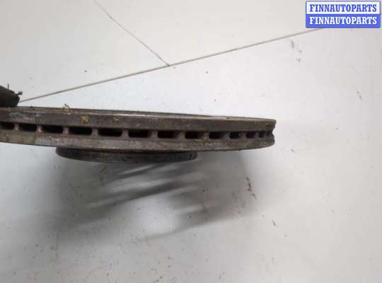 купить Диск тормозной на Audi A6 (C5) 1997-2005
